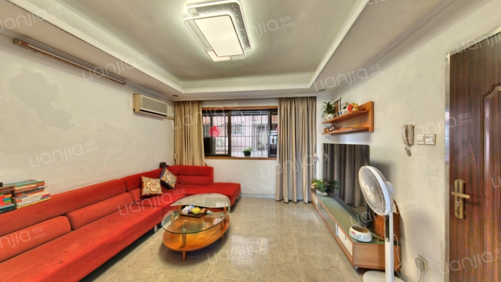 新民路140号二手房实景图