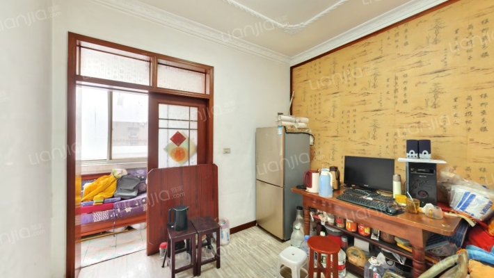 中国工商银行股份有限公司襄阳樊西支行家属院二手房实景图