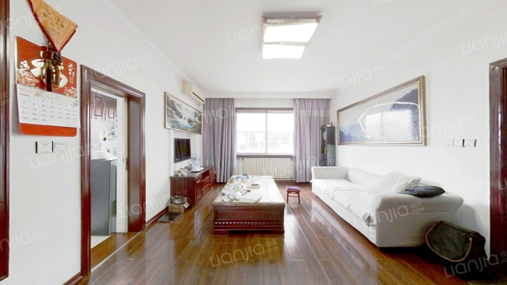 正力小区二手房实景图