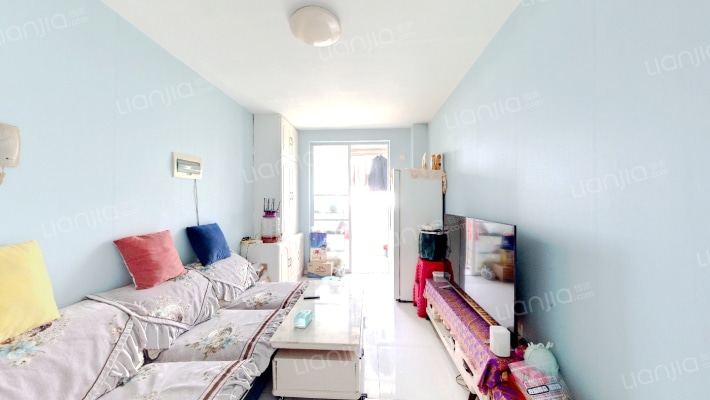 凯怡阳光一期二手房实景图