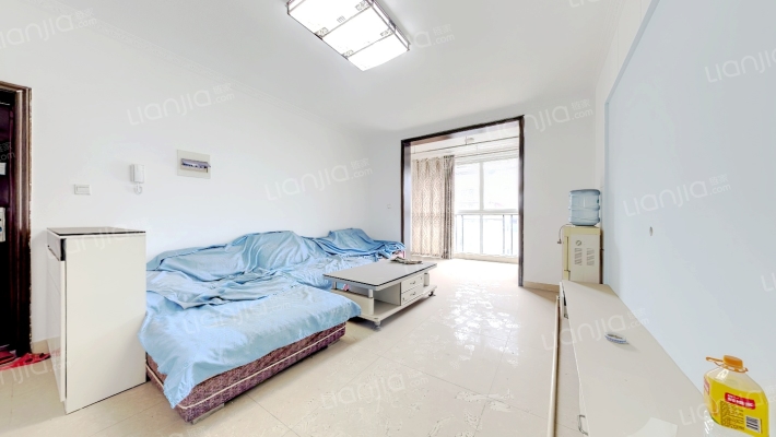 泰康尚境二手房实景图