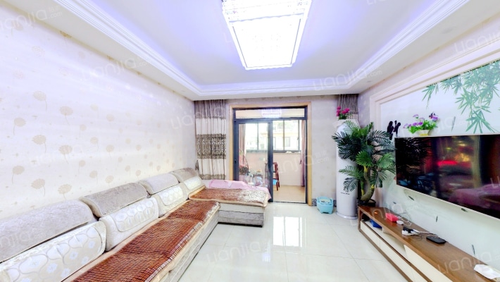 金南苑二手房实景图