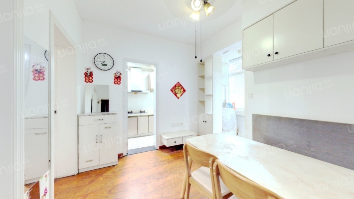 地质医院家属区二手房实景图