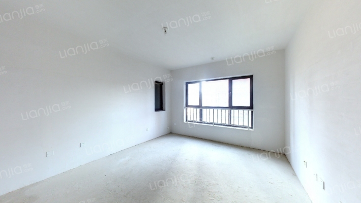 泽信公馆二手房实景图