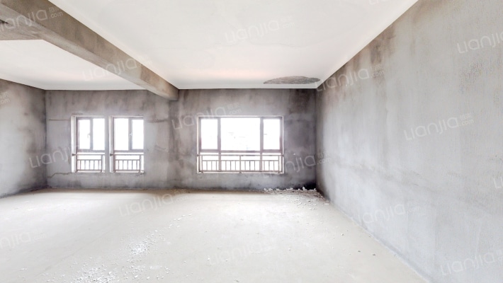 星海湾北区二手房实景图