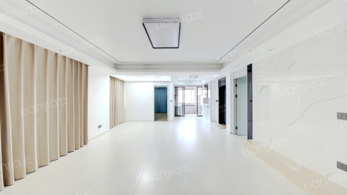 中阳南路二手房实景图