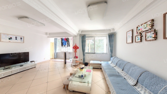 海滨花园二手房实景图