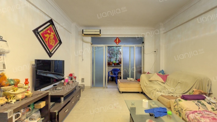 中天华东花园二手房实景图