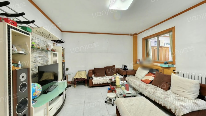 园艺园二手房实景图