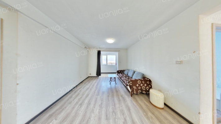 绿海家园二手房实景图