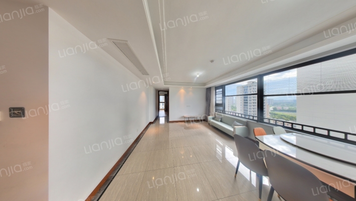 新视界公寓二手房实景图