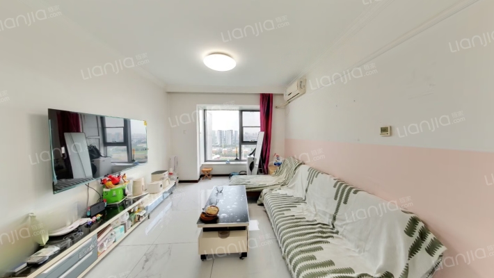 天辰新苑二手房实景图