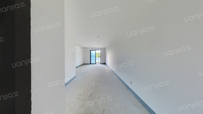 仓梦合寓二手房实景图