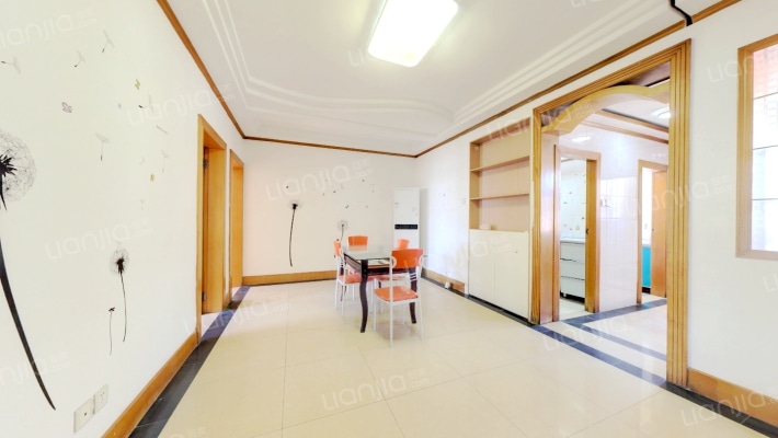 凌桥小区二手房实景图