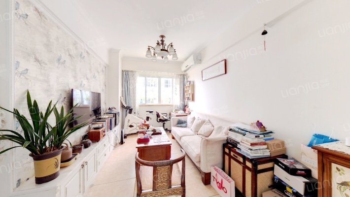 三山大厦二手房实景图