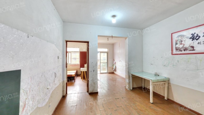 荣城花园南苑二手房实景图