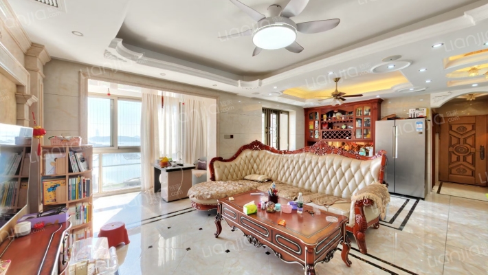 海投天源二手房实景图