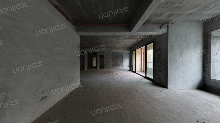 绿地未来城慧谷广场二手房实景图