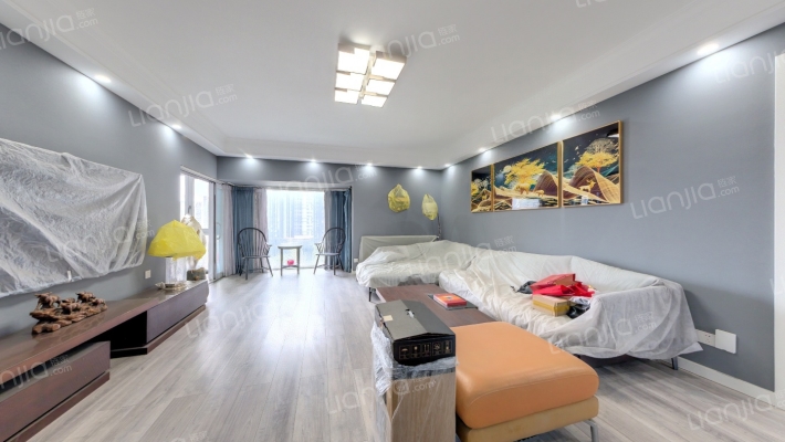 徐东嘉园二手房实景图