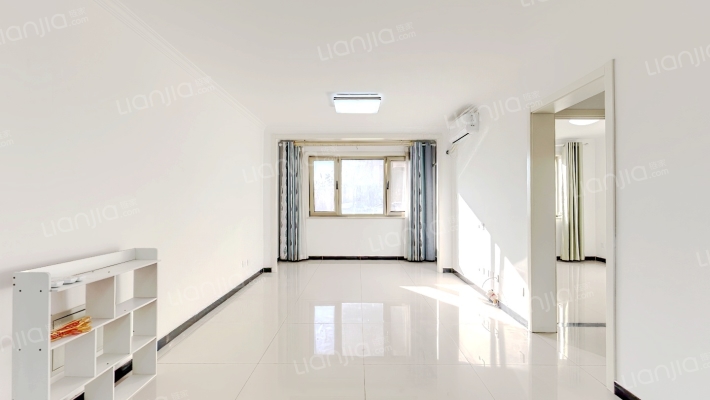 和悦居10号院二手房实景图