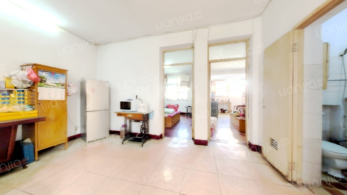 南堡新寓二手房实景图