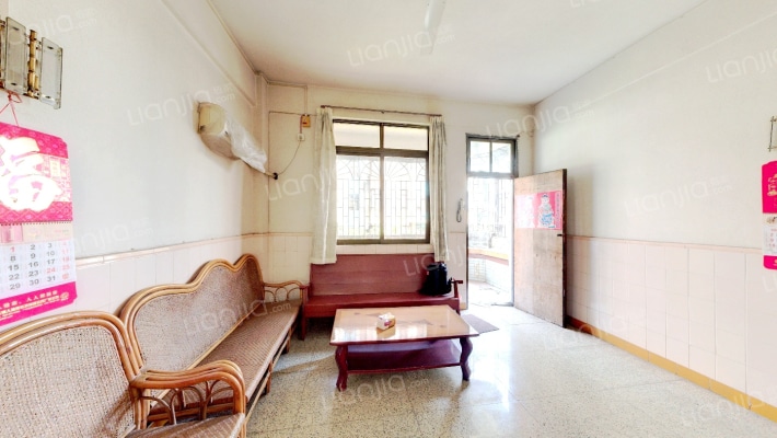 塘中路二手房实景图