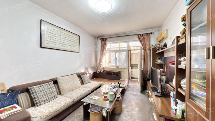 省劳保厅家属院二手房实景图