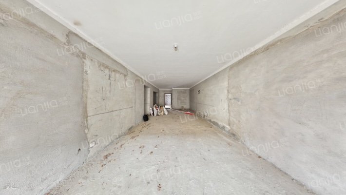 荣信绿景公馆二手房实景图