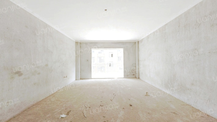 豫章新城二手房实景图