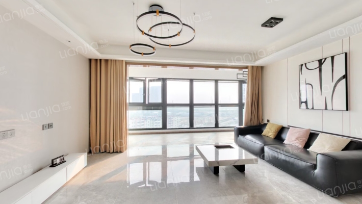 萃语云筑二手房实景图