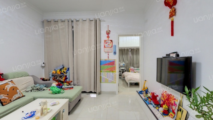 泛海城市广场二手房实景图