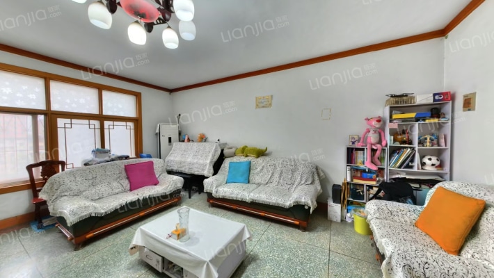 胡庙派出所家属院二手房实景图