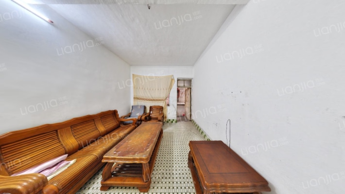 吴屋园路二手房实景图