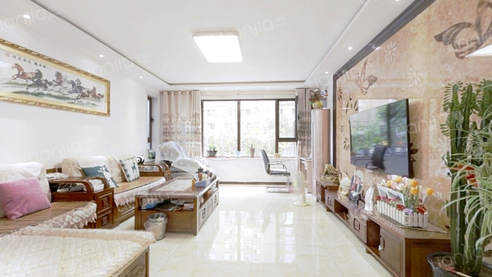 天天向上二手房实景图