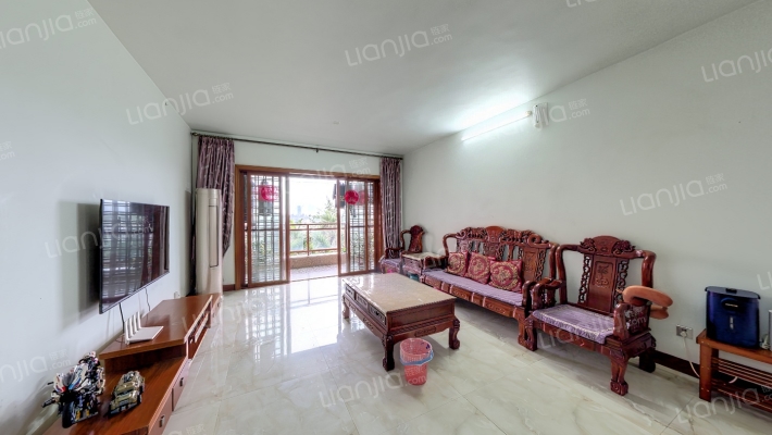 皇冠世纪豪门二手房实景图