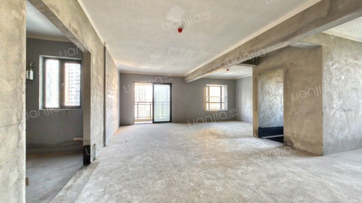 石桥花园D区二手房实景图