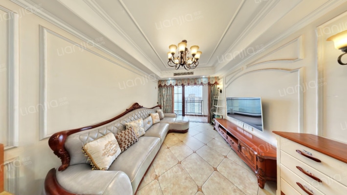 大雅云居山二手房实景图