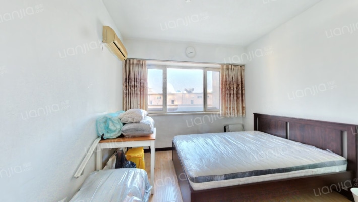 嘉和花样年华一期二手房实景图