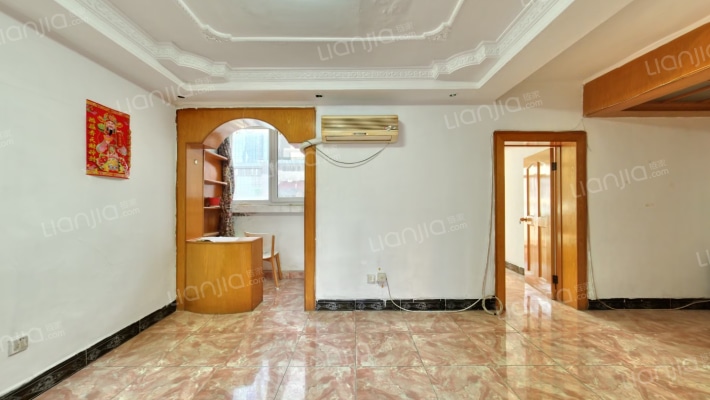 天桥湾二手房实景图