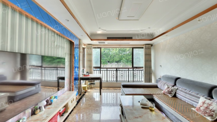 江南丽景二手房实景图