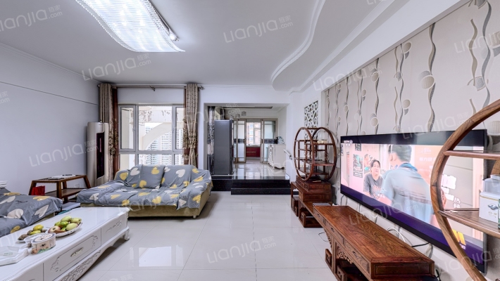 陆都嘉邸二手房实景图