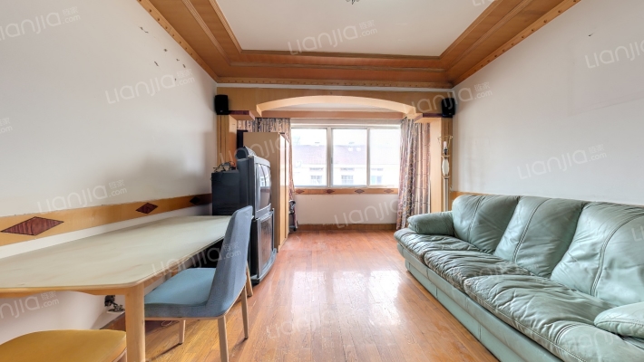 姑香苑二手房实景图