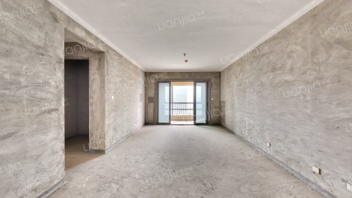 保利国际广场二手房实景图