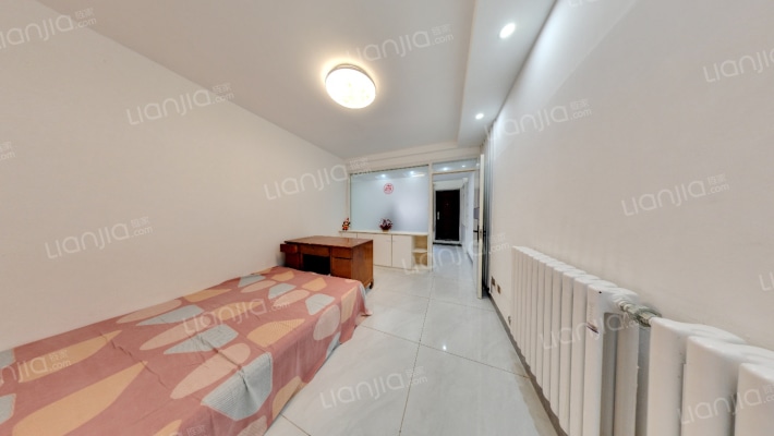 永新里二手房实景图