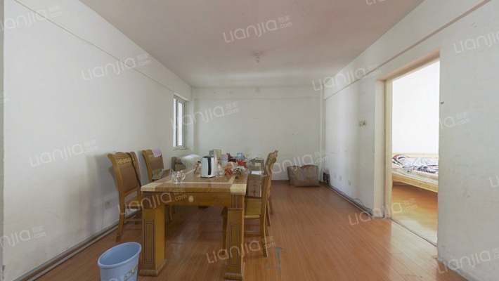 时尚家园二手房实景图