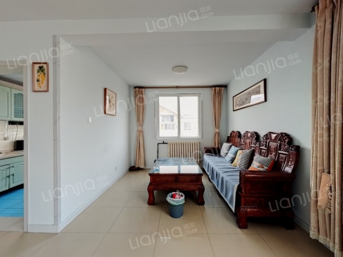 整租·汇泉雅居 4室3厅 复式 南