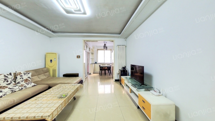 嘉和小区二手房实景图