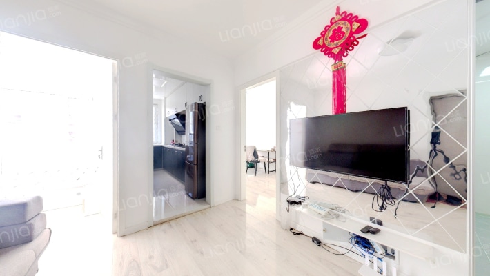 聚隆C区二手房实景图