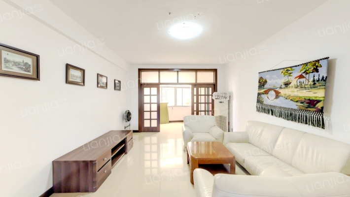 金凤花园二手房实景图