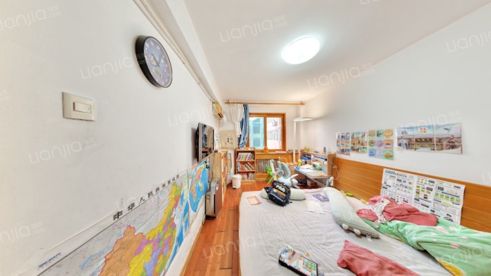 宝利亚大厦二手房实景图